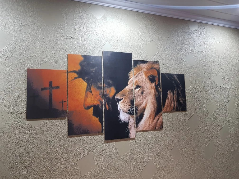 Foto enviada por Cliente Casa Lumy