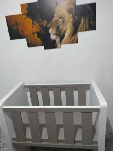 Foto enviada por Cliente Casa Lumy